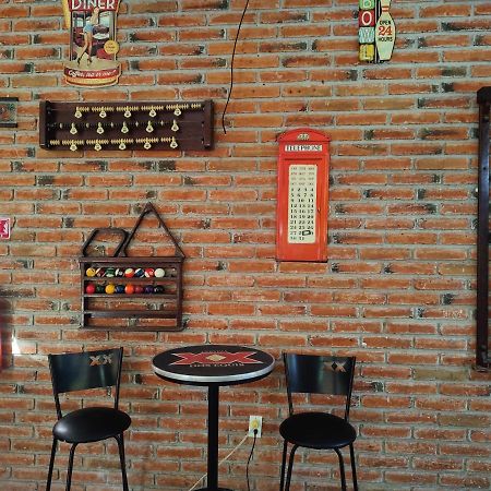 Ex Hacienda Santa Elena Hotel Atlixco Eksteriør billede