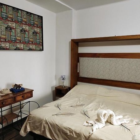 Ex Hacienda Santa Elena Hotel Atlixco Eksteriør billede