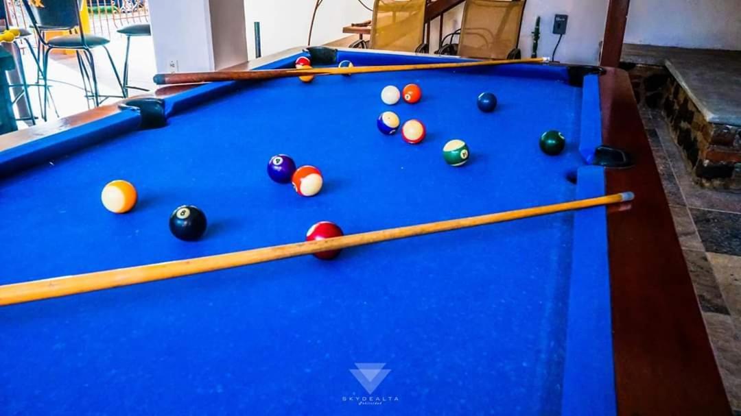 Ex Hacienda Santa Elena Hotel Atlixco Eksteriør billede