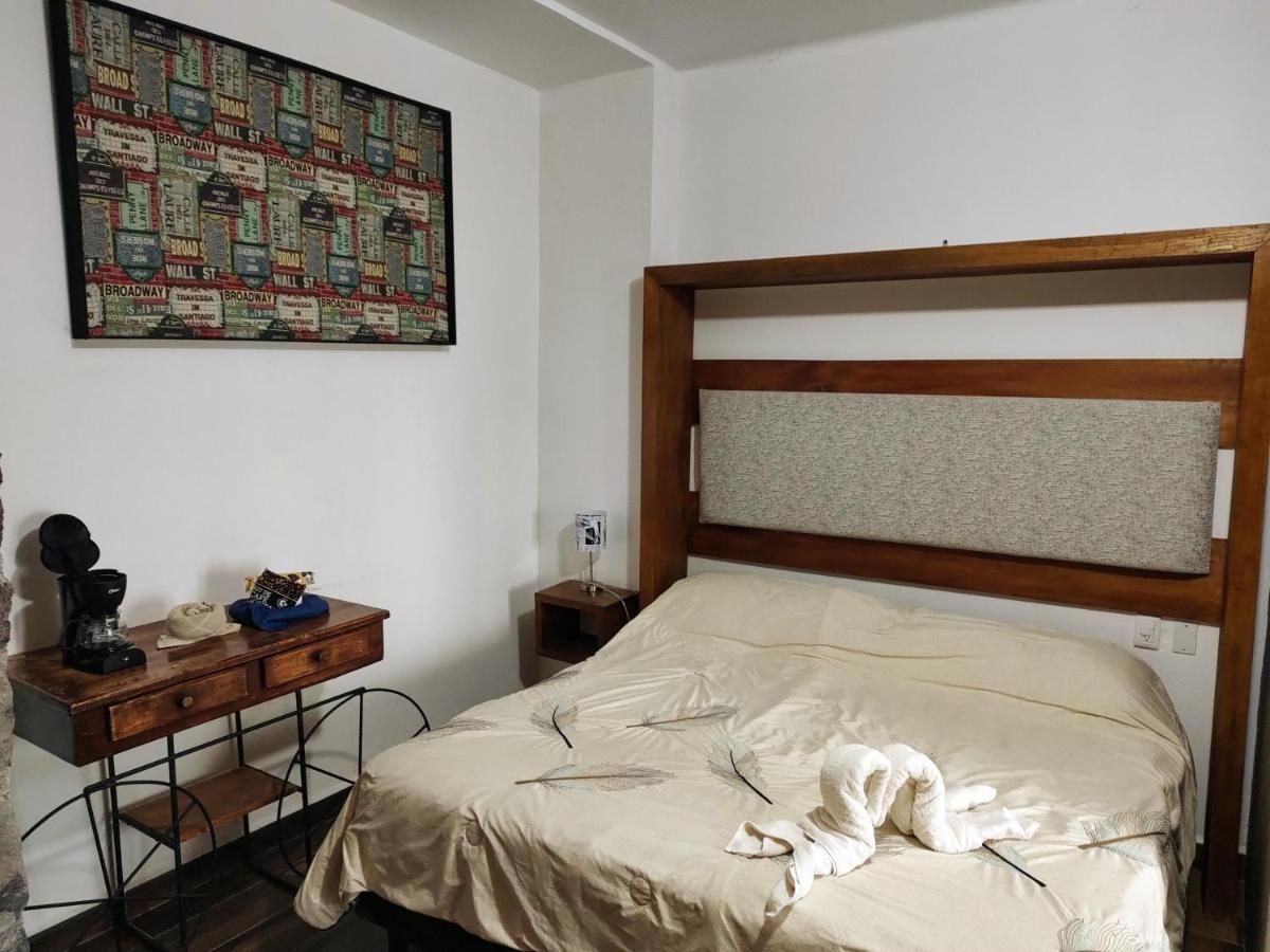 Ex Hacienda Santa Elena Hotel Atlixco Eksteriør billede