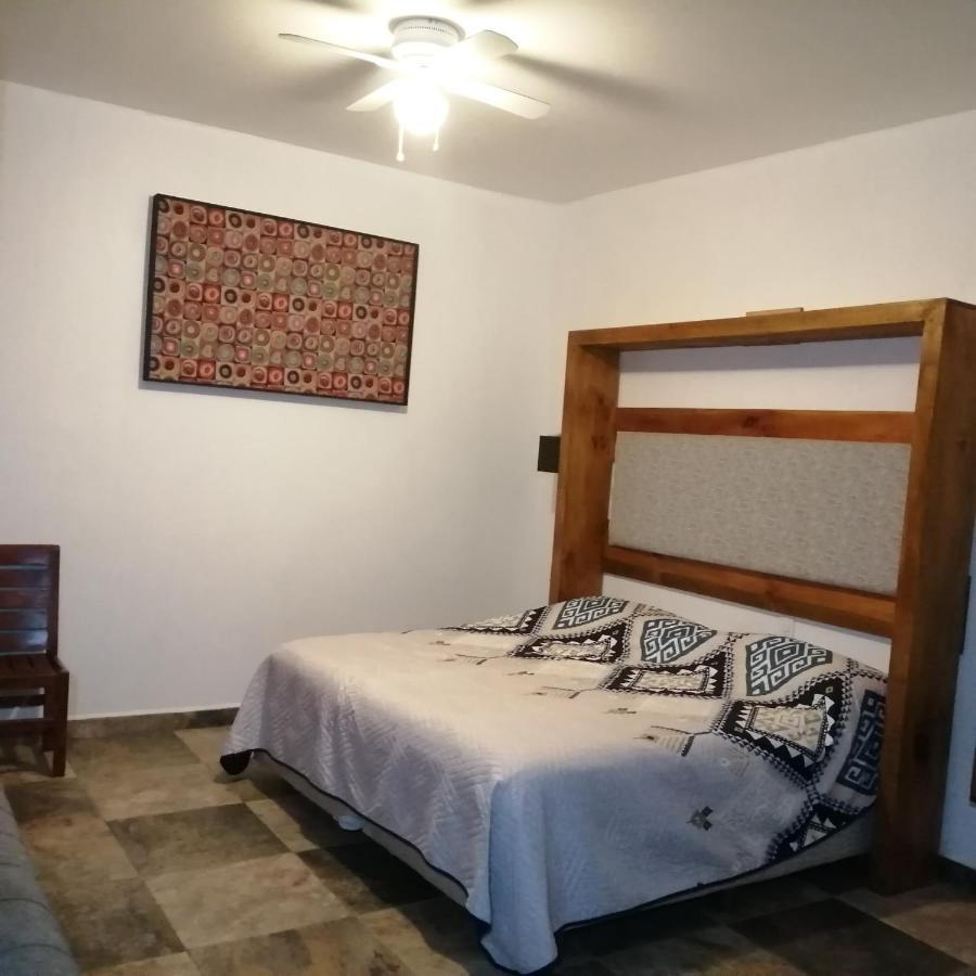 Ex Hacienda Santa Elena Hotel Atlixco Eksteriør billede