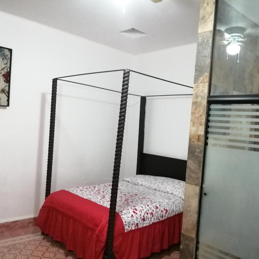 Ex Hacienda Santa Elena Hotel Atlixco Eksteriør billede